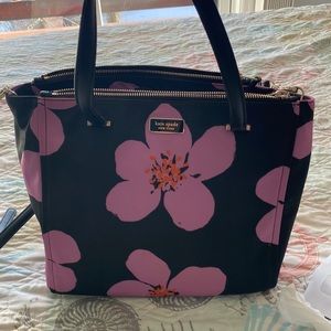 Kate Spade like new handbag